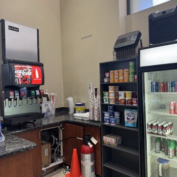 Serene’s Deli - Interior - Delis Near Me - Phoenix, Arizona