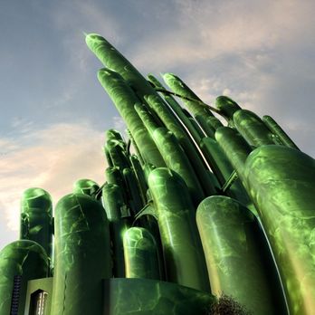 Sphere - The Witches Castle, MY LITTLE PRETTIES!! - Stadiums & Arenas Near Me - Las Vegas, Nevada