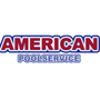 American Pool Service