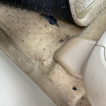Bigben Mobile Details - Carpet Cleaning Near Me - Houston, Texas