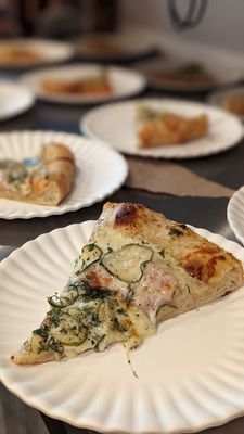 Bob's Pizza by null