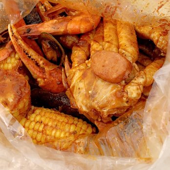 The Cajun Spot - King crab, mussel, headonshrimp, corn, sausage - Cajun/Creole Near Me - Manteca, California The Cajun Spot - King crab, mussel, headonshrimp, corn, sausage - Cajun/Creole Near Me - Manteca, California