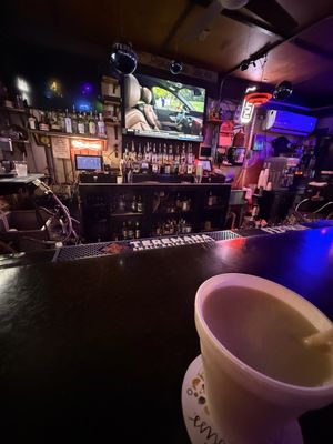 Roadside Bar & Grill by null