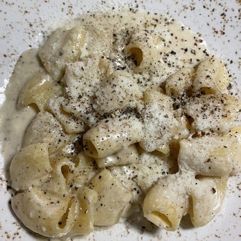Ospi Venice - Cacio e Pepe - Italian Near Me - Venice, California Ospi Venice - Cacio e Pepe - Italian Near Me - Venice, California