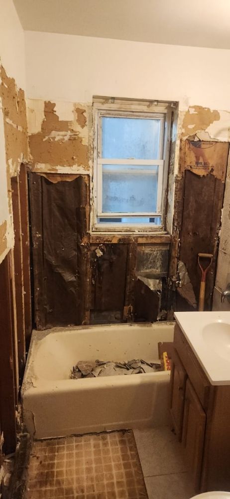 Slide of The Requested