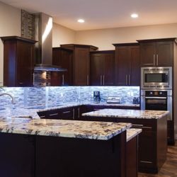 ORD Kitchen & Bath Designs