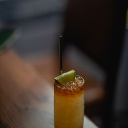 The Gresham Bar