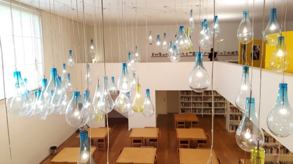 Serralves Museum of Contemporary Art by null