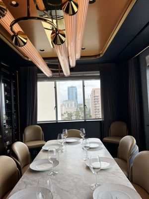 Sky Room by null