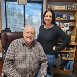 Bruce L Cable, CPA - Bruce and Jeneil