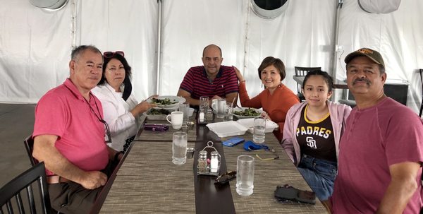 A Bite Of Belgium by null