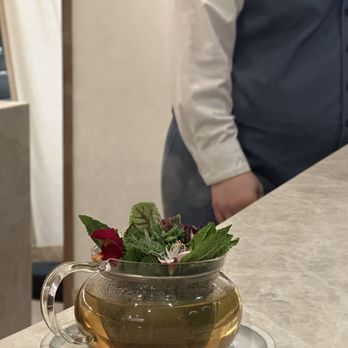 Camille - Tea - French Near Me - Orlando, Florida