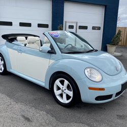 Auto House USA