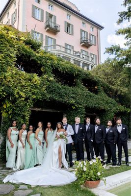 Relais Villa Vittoria - Antica Dimora - Lake Como by null