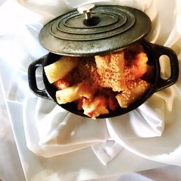 Lobster Mac