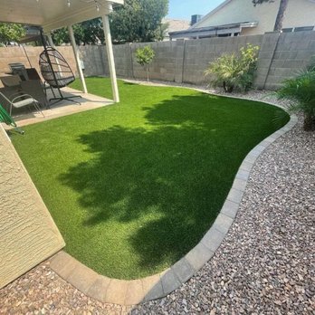 El Gallo - Lawn Services Near Me