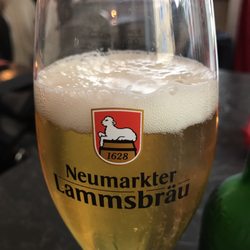 Ma Doro - Hier wird noch selbst geknetet - Champions League - "Handkäse mit Musik"
