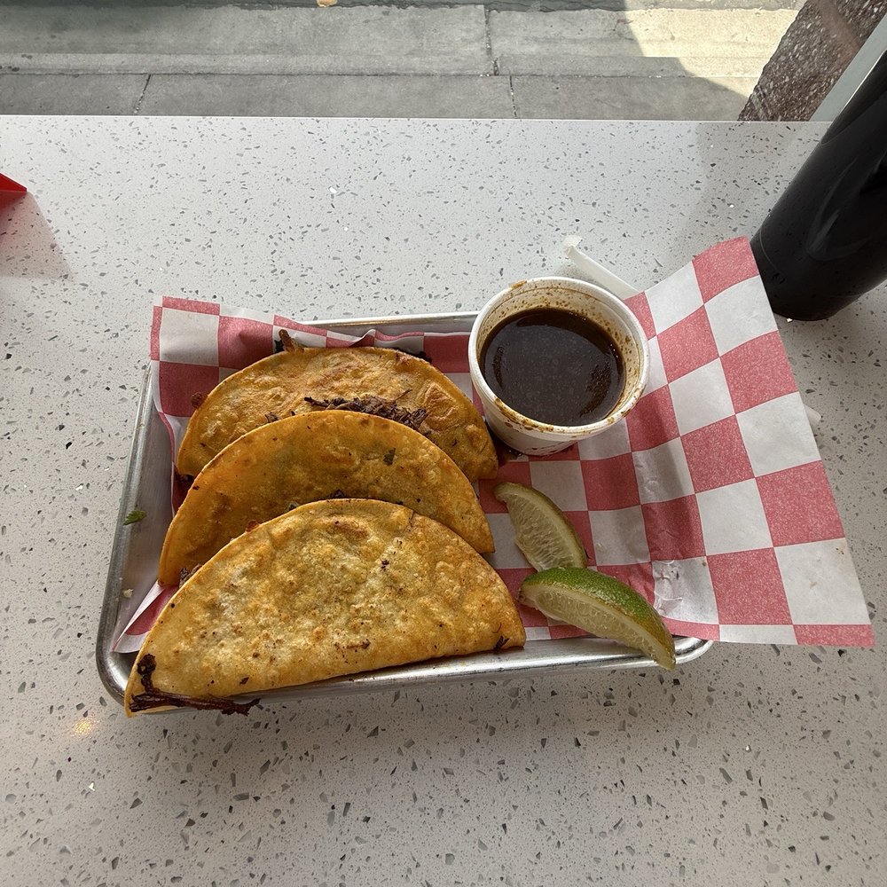 Berria Tacos Berria Tacos