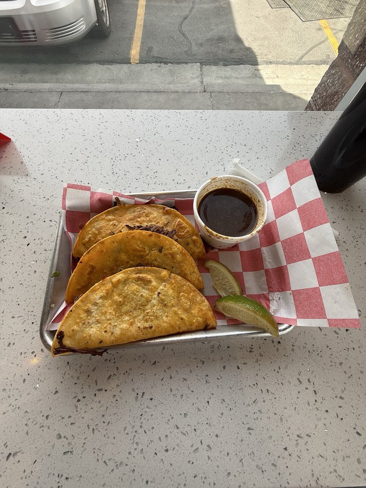 The Taco Spot - Provo