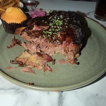 Oak & Ember - Halal Near Me - Ontario, California
