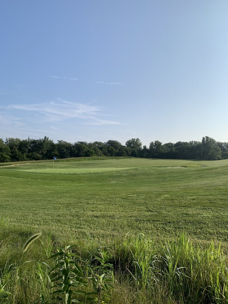 National Golf Links Logo