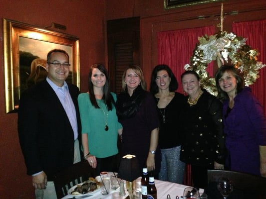 David Pittman, DMD by null