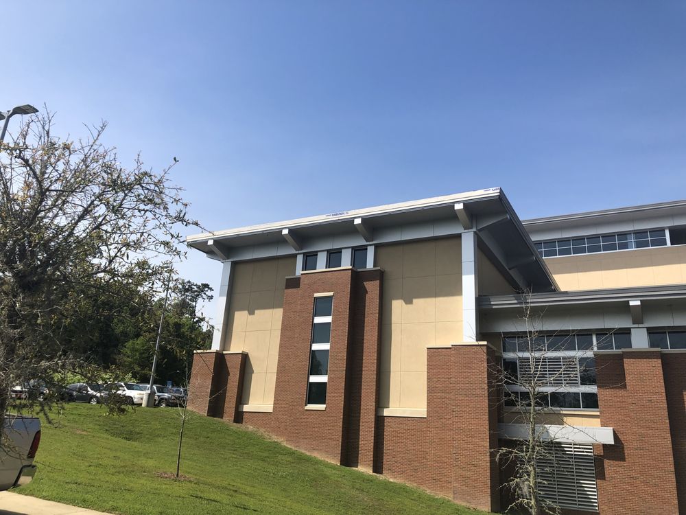 Slide of Space Age Roof Tech