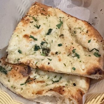 Himali Bistro - Garlic Naan - Indian Near Me - Burlingame, California Himali Bistro - Garlic Naan - Indian Near Me - Burlingame, California