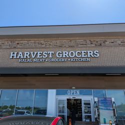 Harvest Grocers