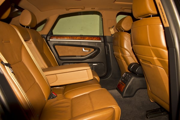 Get To Vail Limousine