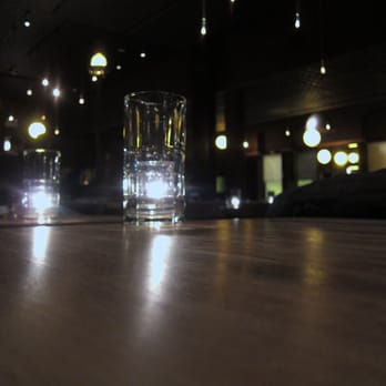 Gilt Bar - New American Near Me - Chicago, Illinois