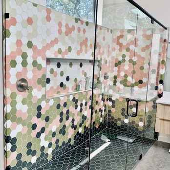 Wildcat Glass and Structure - custom frameless shower - Windows Installation Near Me - Boise, Idaho Wildcat Glass and Structure - custom frameless shower - Windows Installation Near Me - Boise, Idaho