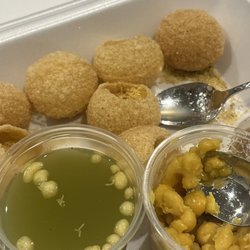 Pani Puri