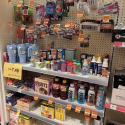 Walgreens