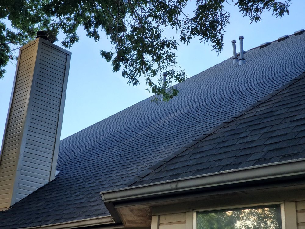 Slide of Quick Roofing