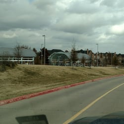 North Lake College Station