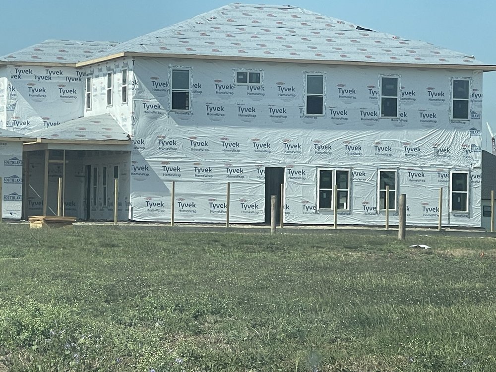 Slide of JCL Renovation