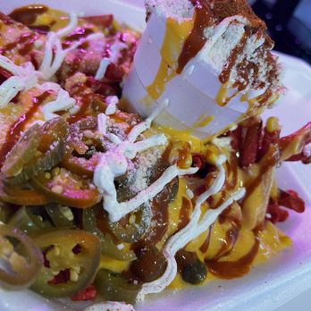 La Michoacanita - Ice Cream & Frozen Yogurt Near Me - Denver, Colorado