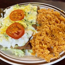 Destiny’s Grill - Flautas