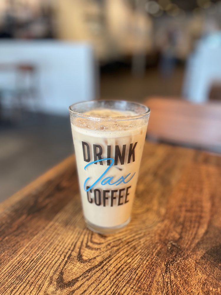 JACKSONVILLE COFFEE COMPANY 65 Photos & 13 Reviews 8221 Southside Blvd, Jacksonville