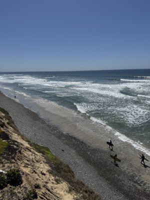 Grandview Surf Beach by null