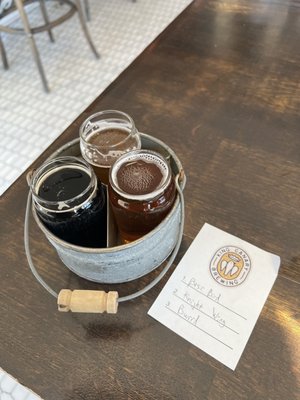 King Canary Brewing by null