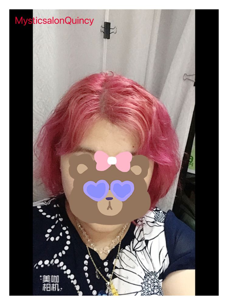 MYSTIC HAIR SALON Updated September 2024 295 Photos & 12 Reviews