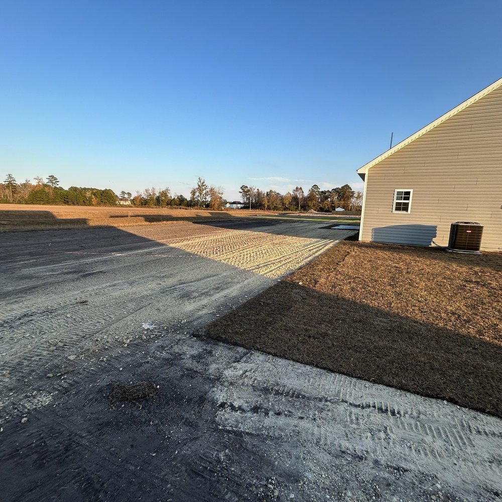 Sydes Construction - Before final - General Contractors Near Me - Jacksonville, North Carolina Sydes Construction - Before final - General Contractors Near Me - Jacksonville, North Carolina