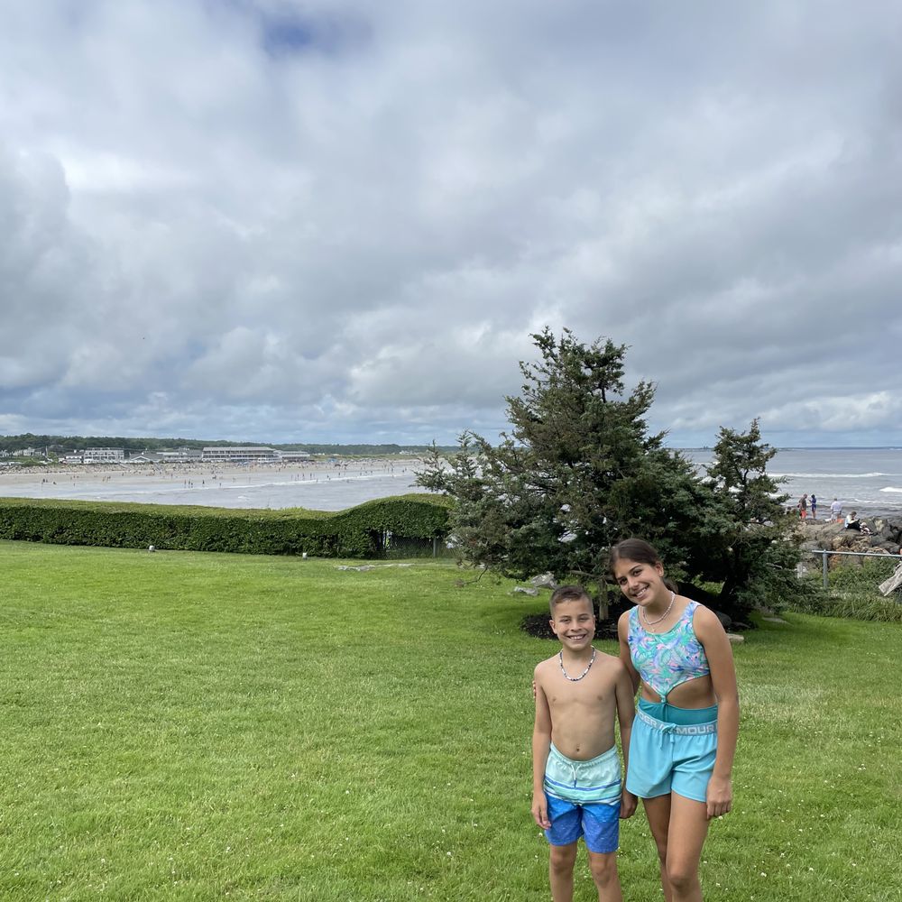 Beachmere Inn - Hotels Near Me - Ogunquit, Maine