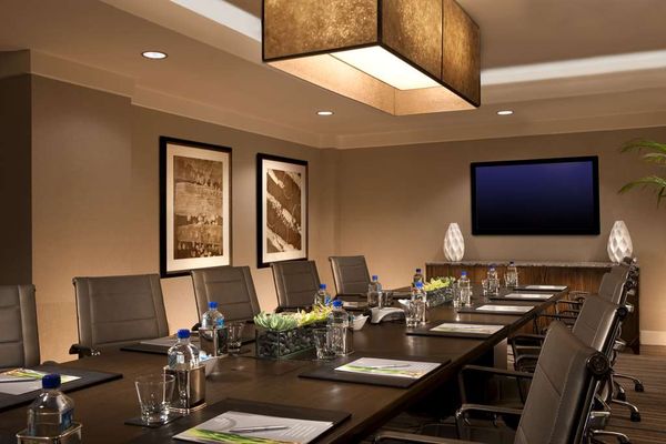 Hilton Orlando Lake Buena Vista - Disney Springs Area by null