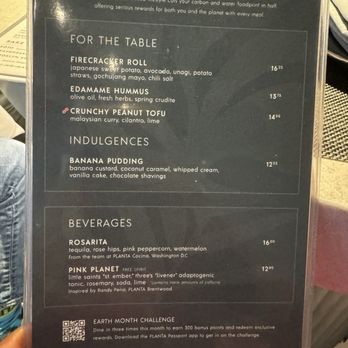 PLANTA Queen Nomad - Vegetarian Near Me - New York, New York PLANTA Queen Nomad - Vegetarian Near Me - New York, New York