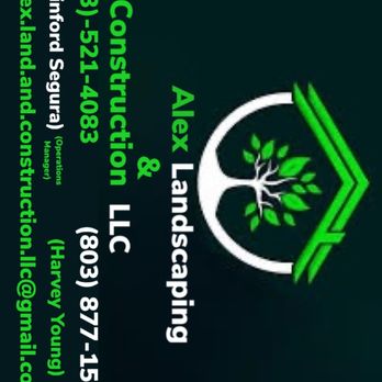 Alex Landscaping & Construction - At your services - Landscaping Near Me Alex Landscaping & Construction - At your services - Landscaping Near Me