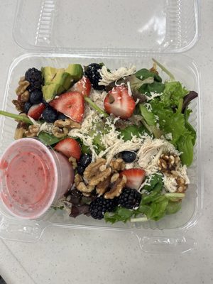 Urban Eats by null