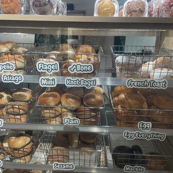 Knot Just Bagels - Bagels - Delis Near Me - Woodbridge Township, New Jersey Knot Just Bagels - Bagels - Delis Near Me - Woodbridge Township, New Jersey
